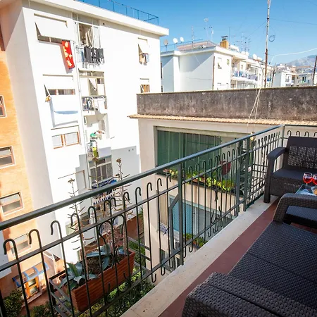 Tasso Apartamento