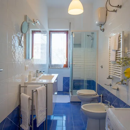 Apartamento Tasso Península Sorrentina