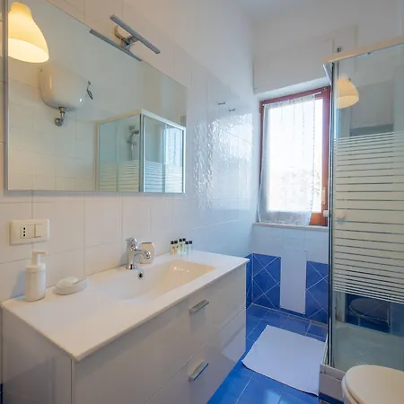 Tasso Apartamento