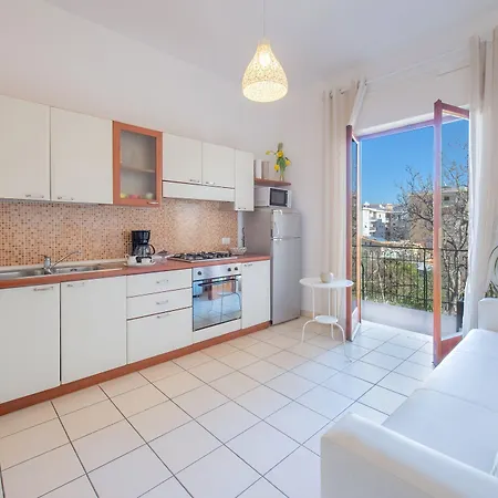 Tasso Apartamento
