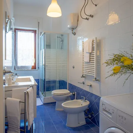Tasso Apartamento *