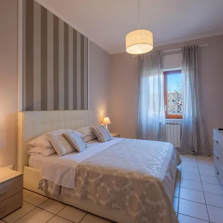 Tasso Apartamento